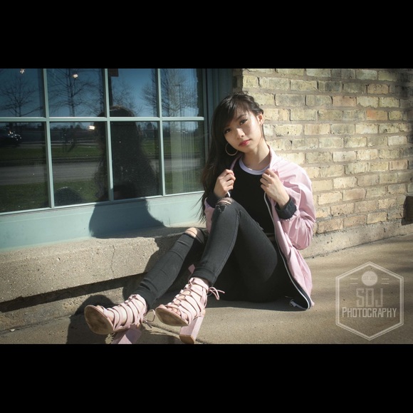 Meet your Posher, Cindy - Picture 4 of 8